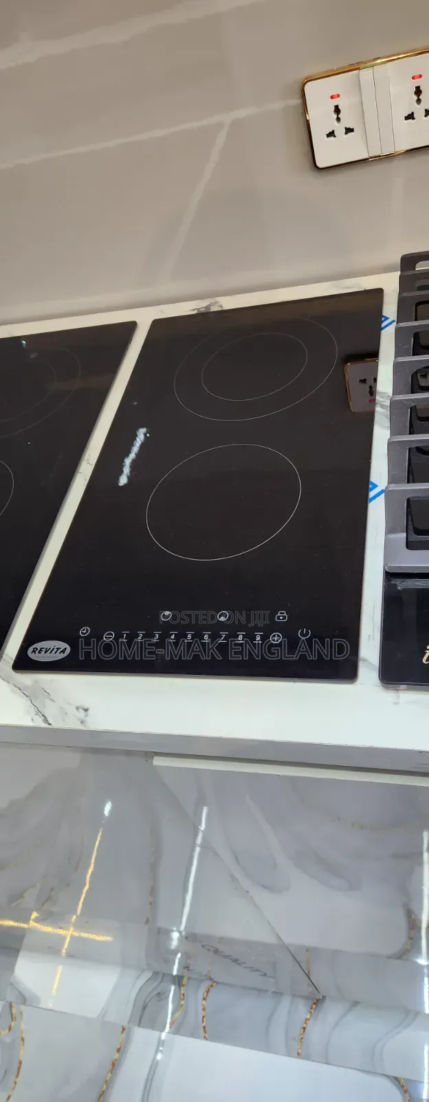 Hot Plate Electric Cooker