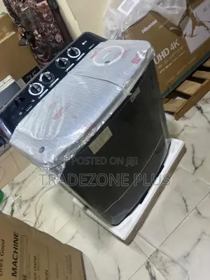 Lg 11kg Twin Tub Washing Machine – Powerful Efficient
