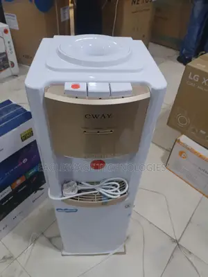 Cway 3c-Cwm26hc – Hot Cold Water Made Easy
