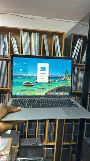 Laptop Apple MacBook Air 2020 M1 16GB Apple M1 SSD 512GB