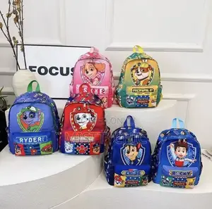Characters Fashion Kid Bag