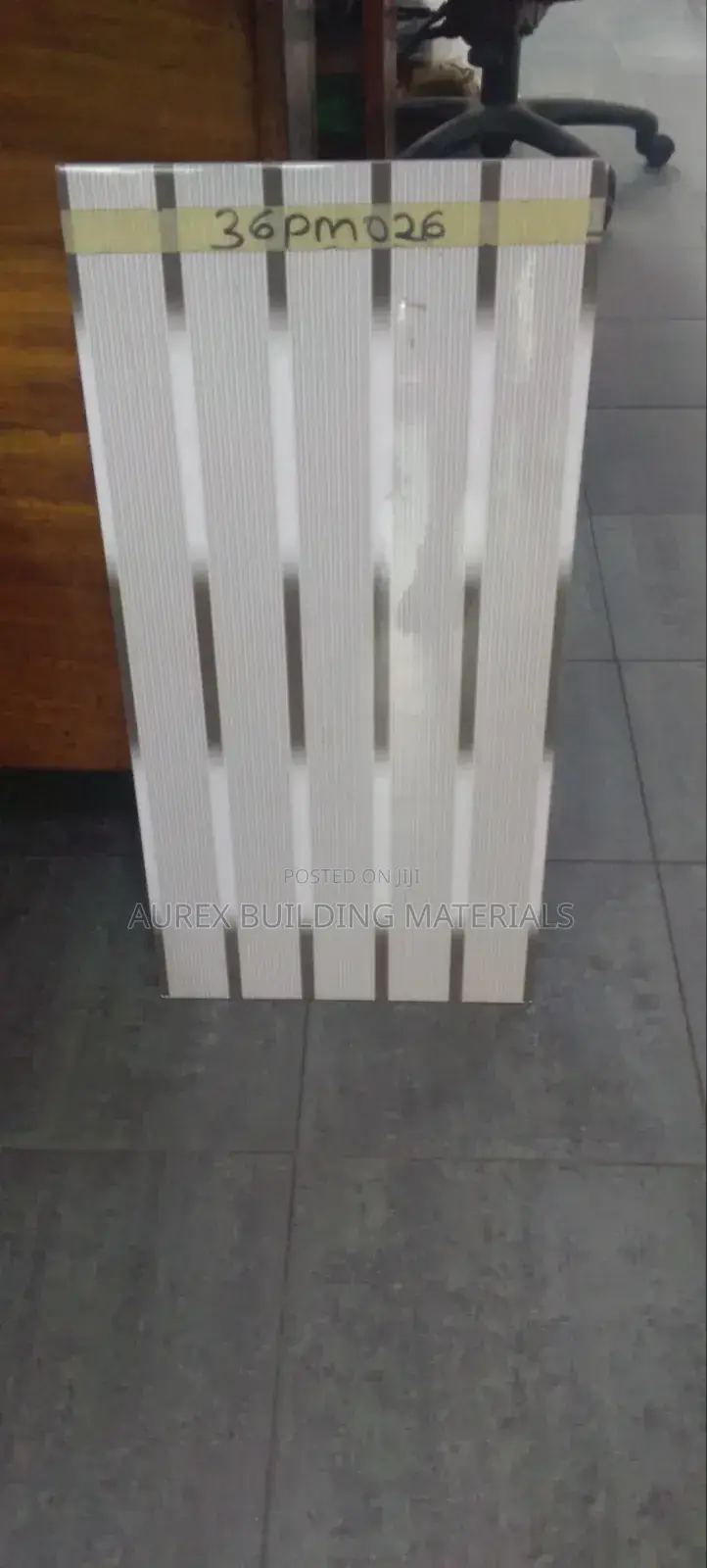 Tiles 30x60 Wall