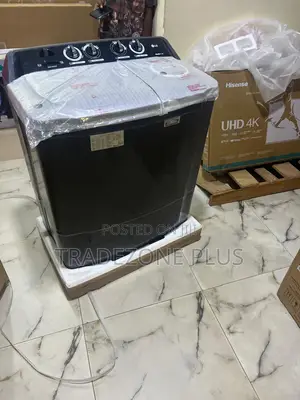 Lg Twin Tub Washing Machine 11kg Capacity
