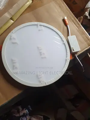 Akt 18 Watts Pop Lights