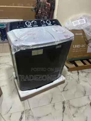 Lg Twin Tub 11kg – Durable Laundry Solution