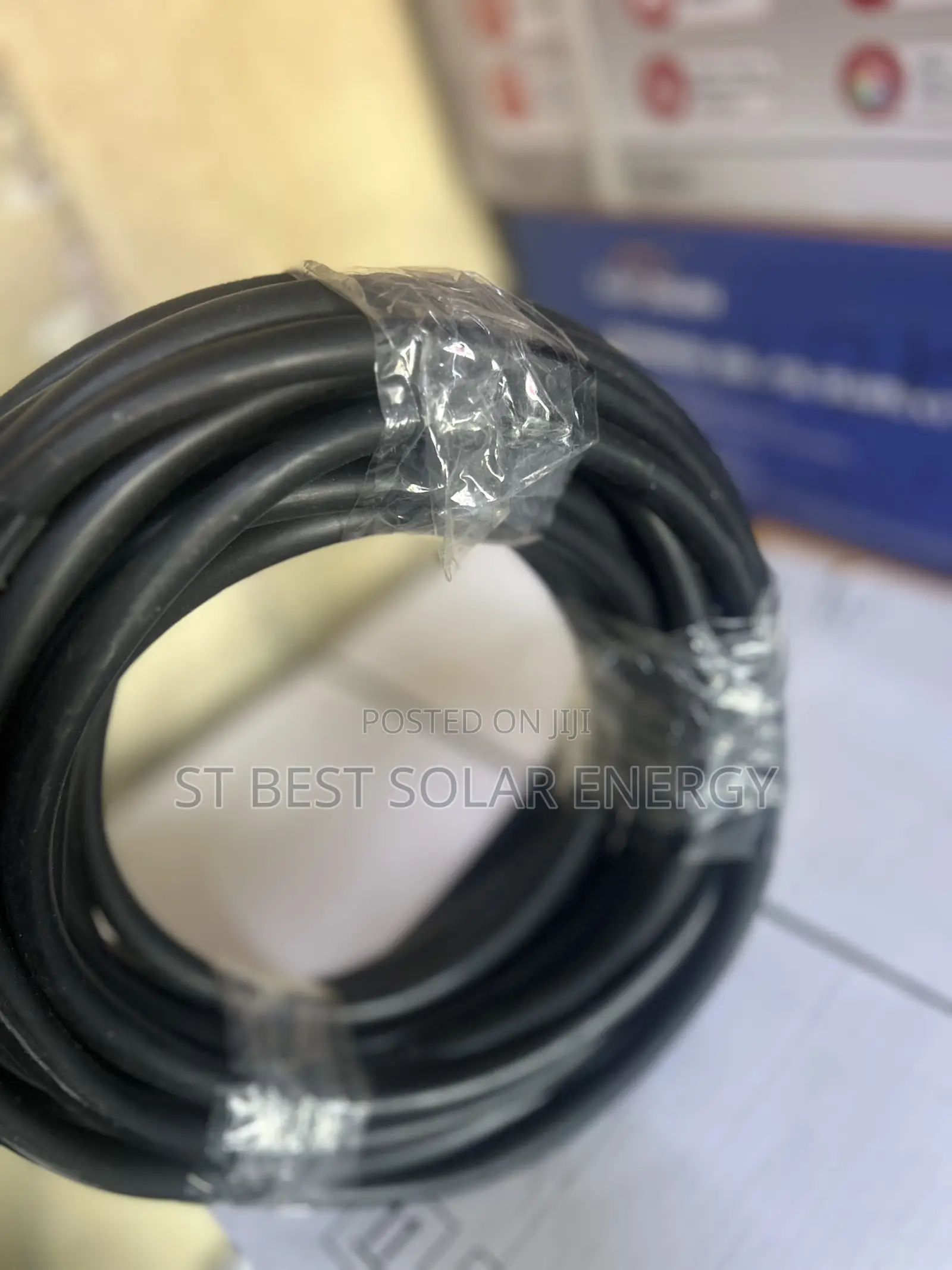 16mm Solar Cable (Original Cable)