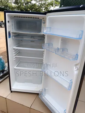 210 Litres Ice Chilling Samsung Fridge (100 Watts Inverter Standard)