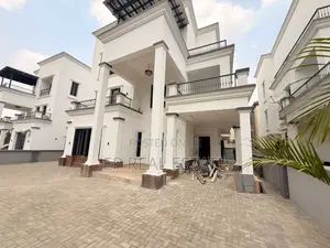 6bdrm Duplex in Katampe Extension for rent