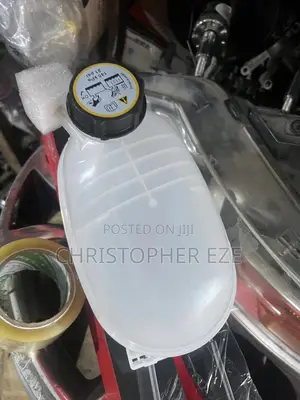 Ford Escape Water Can or Reservoir 2017 2018 2019