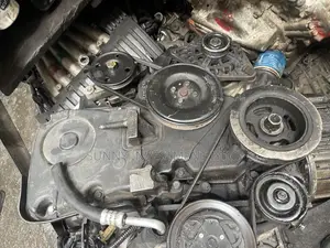 Hyundia Tucson Engine 206