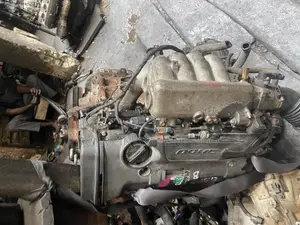 Hyundia Tucson Engine 206
