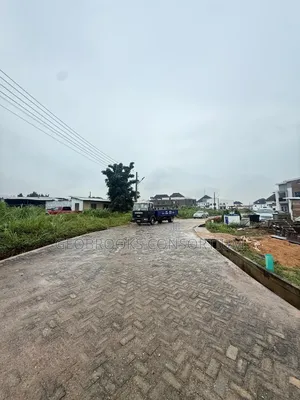 1024 SQM Dry Land for Sale at Engr Lere Adigun, Basorun, Ibadan