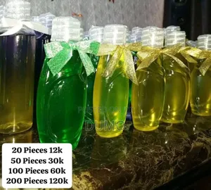 Household Cleaning Products