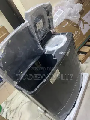 Lg 11kg Twin Tub – Heavy Duty Washing Power