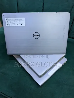 Laptop Dell Latitude 7420 16GB Intel Core i7 SSD 256GB