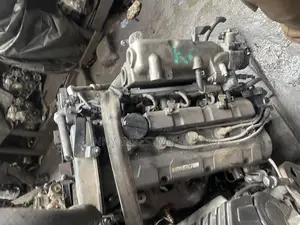 Hyundia Elantra Engine 208