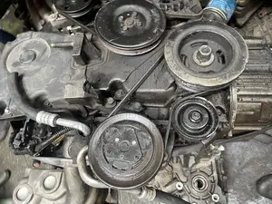 Hyundia Elantra Engine 208