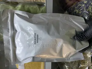 Eucalyptus Powder