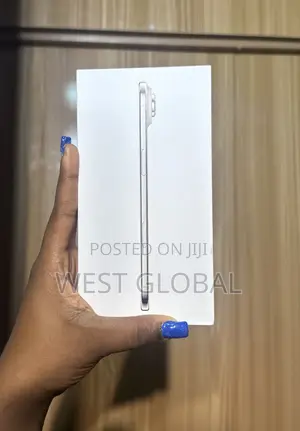 New Apple iPhone Air 256 GB Gold