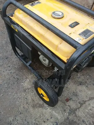 Generator for Sale
