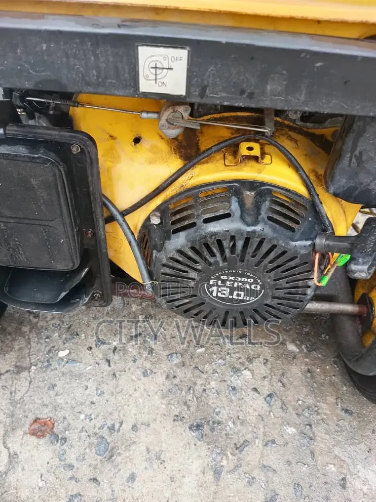 Generator for Sale