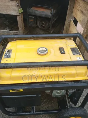 Generator for Sale