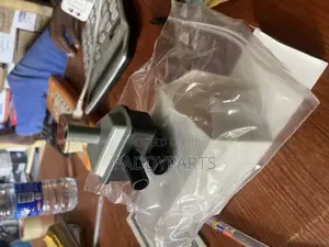 Toyota Highlander Vapor Canister Purge Solenoid Valve 2022-2025