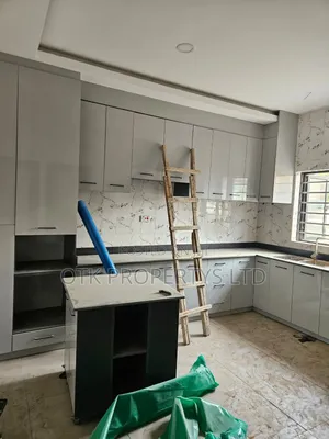 4bdrm Duplex in Fo1, Kubwa for rent
