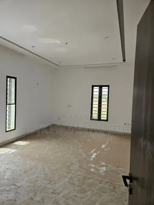 4bdrm Duplex in Fo1, Kubwa for rent