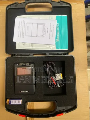 R-C101f Combo Electrotherapy Device