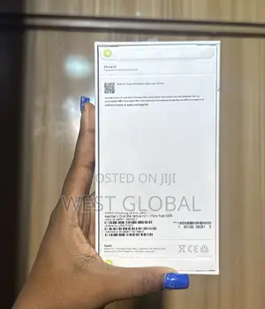 New Apple iPhone 15 128 GB Pink