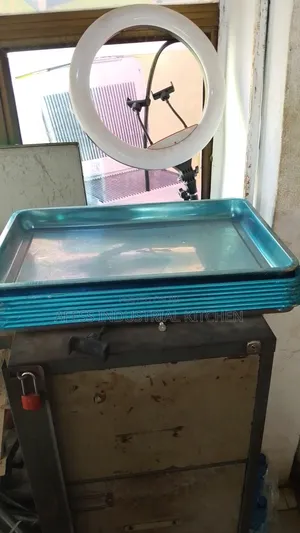 Baking Tray Big