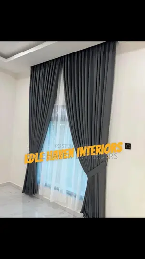 Perfect Home Curtain