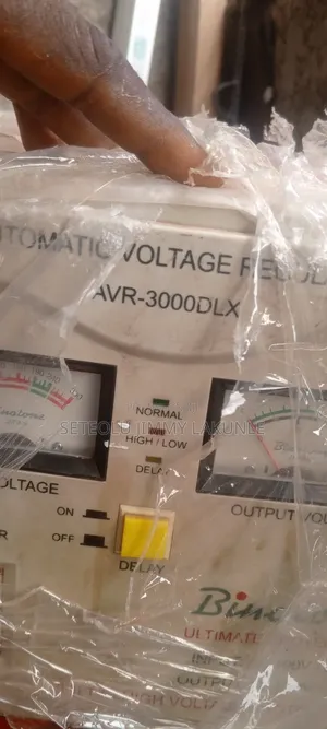 Stabilizer