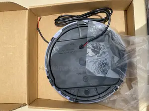 Mercedes Benz Front Star Logo Led Light