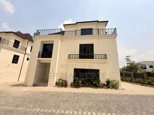 5bdrm Duplex in Katampe Extension for sale