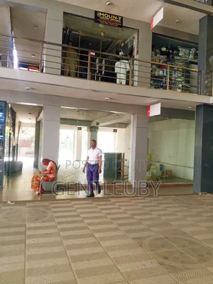 Shop/ Office Space for Rent,Lekki Ph.2