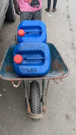 Hydrogen Peroxide (Original) 50%