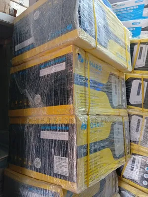 Solar Inverter Yohako Hybrid 10kva/48v