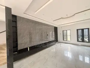 4bdrm House in Jahi for rent