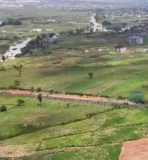 Plot of Land for Sale in Goussa Abuja