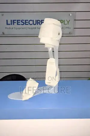 Footdrop Orthosis