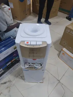Cway Executive 3c-Cwm26hc Standing Water Dispenser for Home