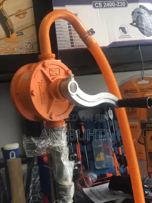 Roatry Pump