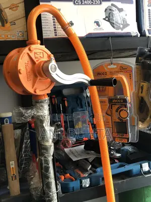 Roatry Pump