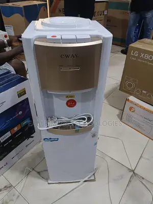 Cway Water Dispenser – Perfect for Home Office Use