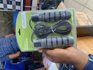 Heavy Skipping Rope