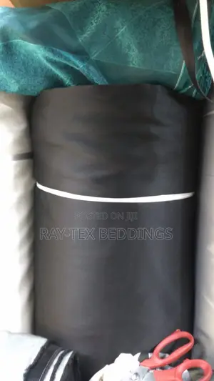 Total Block Out Light Curtain
