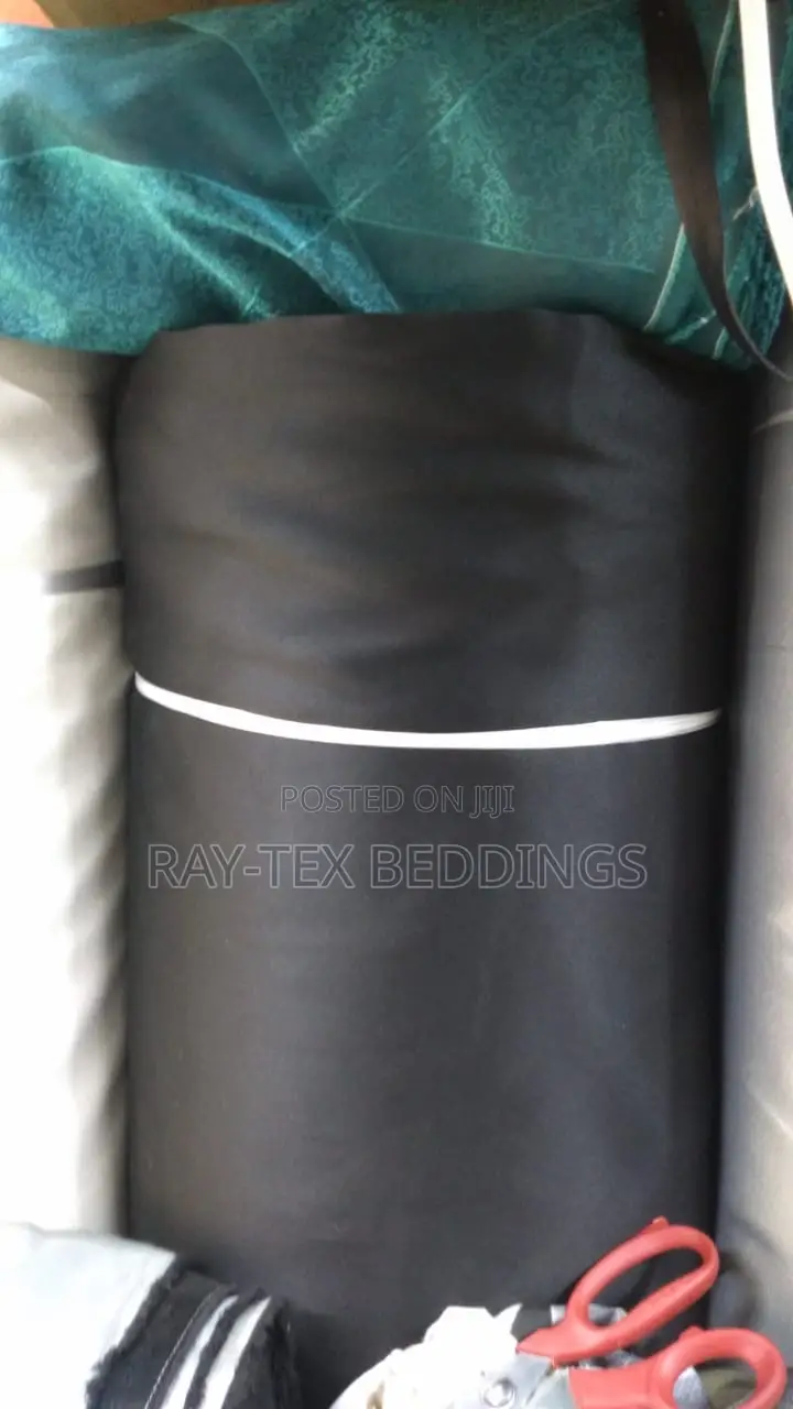 Total Block Out Light Curtain