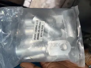 150 Mm Cable Lug Aluminum